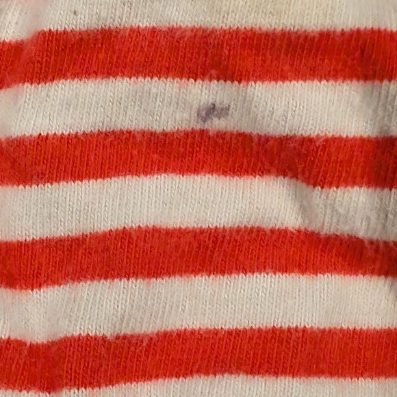 Gymboree Canada day outfit - Picture 2 of 2